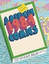 The Best American Comics 2017 (The Best American Series ®)