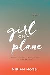 Girl on a Plane