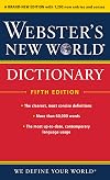 Webster's New World College Dictionary, Fifth Edition