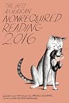 The Best American Nonrequired Reading 2016