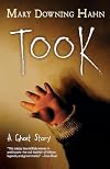 Took: A Ghost Story Graphic Novel