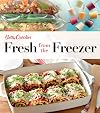 Betty Crocker Fresh from the Freezer