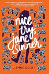 Nice Try, Jane Sinner