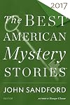 The Best American Mystery Stories : 2017