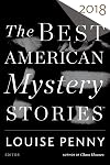The Best American Mystery Stories : 2018