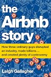 The Airbnb Story