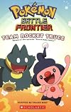 Team Rocket Truce