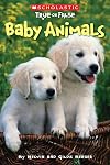 Baby Animals (Scholastic True or False)