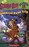Scooby-Doo! The Haunted Road Trip