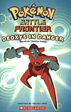 Deoxys in Danger (Pokémon Battle Frontier)