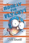 Hooray for Fly Guy!