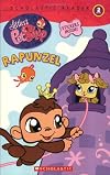 Rapunzel (Littlest Pet Shop)