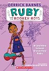 Brand New School, Brave New Ruby