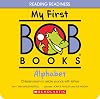 My First Bob Books: Alphabet
