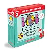 Bob Books Sight Words: First Grade