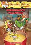 Geronimo's Valentine