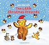 Ten Little Christmas Presents