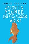 Justin Fisher Declares War!