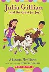 Julia Gillian and the Quest for Joy