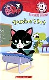 Littlest Pet Shop: Teacher's Pet (rdr)
