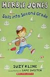 Herbie Jones Sails into Second Grade