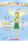 Bella The Bunny Fairy