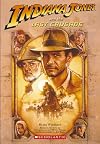 Indiana Jones and the Last Crusade [novelization]
