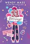11 Birthdays