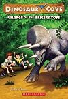 Charge of the Triceratops (Dinosaur Cove)