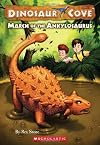 March of the Ankylosaurus