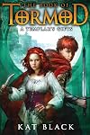 The Book of Tormod #2: Templar's Gifts