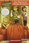 The Case of the Missing Pumpkins (Calendar Club)