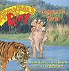 Tigers In Terai (Adventures Of Riley, 6)