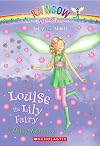 Louise the Lily Fairy