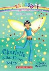 Charlotte the Sunflower Fairy