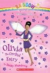 Olivia the Orchid Fairy