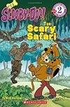 Scooby-Doo! The Scary Safari