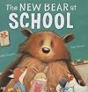 The New Bear at School