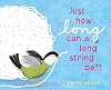 Just How Long Can A Long String Be?!
