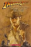 Indiana Jones Collector's Edition: Raiders of the Lost Ark / Temple of Doom / Last Crusade