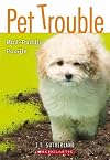 Mud-Puddle Poodle (Pet Trouble)
