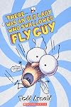 There Was an Old Lady Who Swallowed Fly Guy