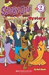 Scooby-Doo! The Movie Star Mystery