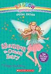 Shannon the Ocean Fairy