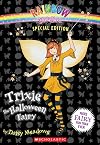 Trixie the Halloween Fairy