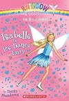 Imogen the Ice Dance Fairy