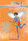 Ellie the Guitar Fairy