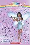 Fiona the Flute Fairy