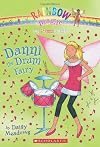 Danni the Drum Fairy