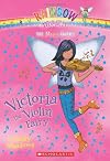 Victoria the Violin Fairy